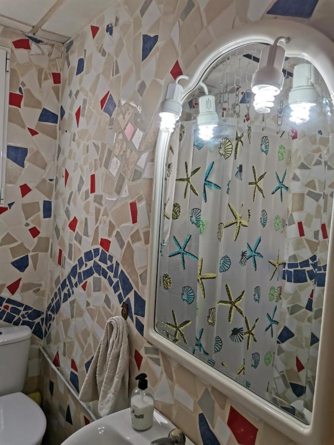 Habitacion Dos Camas Centro Gandía Kültér fotó